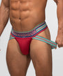 Rounderbum Varsity Lift Jockstrap