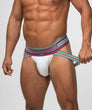 Rounderbum Varsity Lift Jockstrap