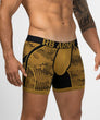 Rounderbum Army Anatomic Boxer Brief