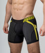 Rounderbum Racing Team Anatomic Boxer Brief