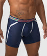Rounderbum Varsity Anatomic Boxer Brief