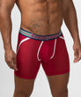 Rounderbum Varsity Anatomic Boxer Brief