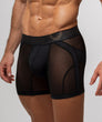 Rounderbum Sexy Nights Anatomic Boxer Brief