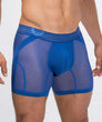 Rounderbum Sexy Nights Anatomic Boxer Brief