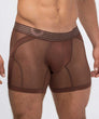 Rounderbum Sexy Nights Anatomic Boxer Brief