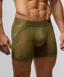 Rounderbum Sexy Nights Anatomic Boxer Brief