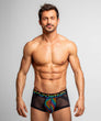 Rounderbum Waveform Pride Anatomic Mini Trunk