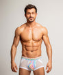 Rounderbum Waveform Pride Anatomic Mini Trunk