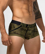 Rounderbum Army Anatomic Mini Trunk