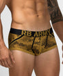 Rounderbum Army Anatomic Mini Trunk
