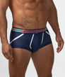 Rounderbum Varsity Anatomic Mini Trunk