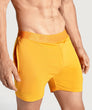 Pantalón corto de pijama azul Rounderbum Bum Around