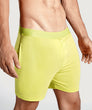 Pantalón corto de pijama azul Rounderbum Bum Around