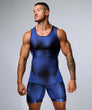 Camiseta sin mangas de entrenamiento Rounderbum