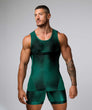 Camiseta sin mangas de entrenamiento Rounderbum