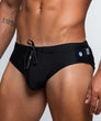 Rounderbum H2O Padded + Package Swim Brief