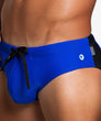 Rounderbum H2O Padded + Package Swim Brief