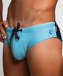 Rounderbum H2O Padded + Package Swim Brief