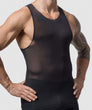 Rounderbum Waveform Pride Tank Top