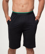 Rounderbum Homewear Shorts Bamboo