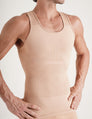 Rounderbum Seamless Compression Tank Top