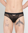WOH Personal Allure Brief Black