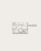Reputation Sunga 02 White Drawing — sunga brief detail and pouch flatlay