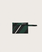 Reputation Sunga 02 Green Vector — sunga brief detail and pouch flatlay