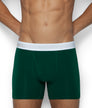 Wood Boxer Brief Wood Boxer Brief Forest-green