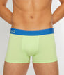 Wood Trunk Keylime