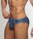 Addicted Jeans Style Brief Navy