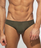 Addicted Veloz Dry Bikini Brief Khaky