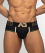 Addicted Naked Feeling Brief Black