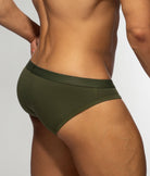 Addicted Essential AD Bikini Brief Khaky