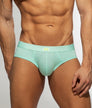 Addicted Basic Comfort Brief Green