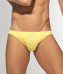 Addicted Cotton Bikini Brief Baby-yellow