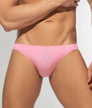Addicted Cotton Bikini Brief Baby-pink
