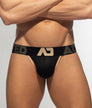 Addicted Naked Feeling Jockstrap Black