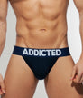Addicted My Basic Jock Addicted My Basic Jock Navy