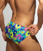 Addicted Margarita Swim Brief Addicted Margarita Swim Brief Turquoise
