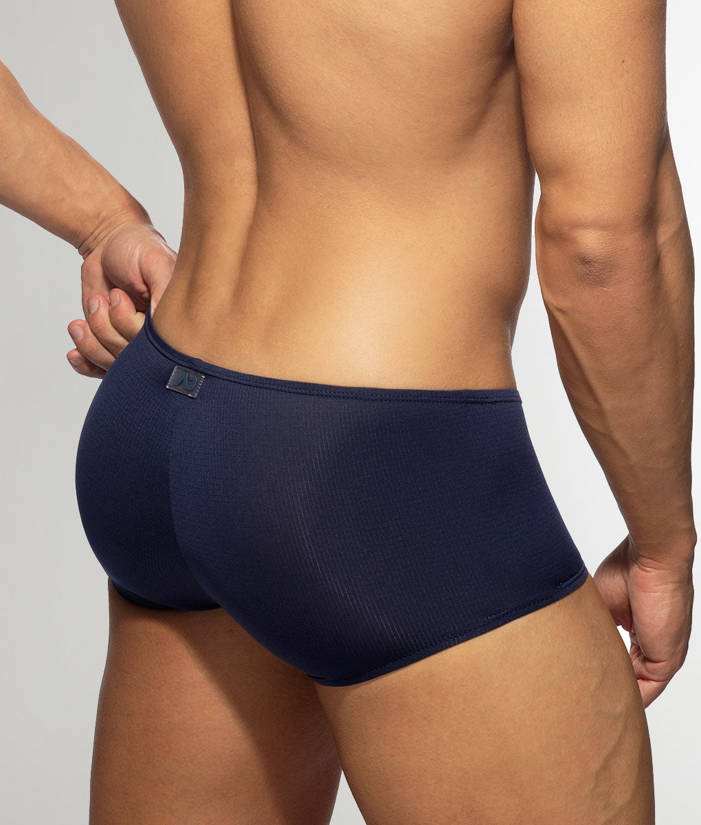 Addicted Veloz Dry Trunk Navy