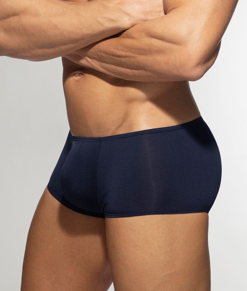 Addicted Veloz Dry Trunk Navy