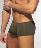 Addicted Veloz Dry Trunk Khaky