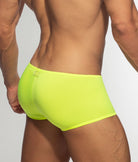 Addicted Veloz Dry Trunk Neon-yellow