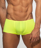 Addicted Veloz Dry Trunk Neon-yellow