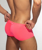 Addicted Veloz Dry Trunk Neon-pink