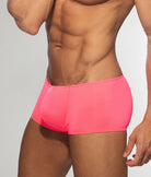 Addicted Veloz Dry Trunk Neon-pink