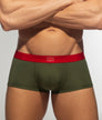 Addicted Second Skin Basic Trunk Khaky
