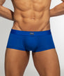 Addicted Second Skin Trunk Royal-blue