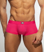 Addicted Second Skin Trunk Fuschia